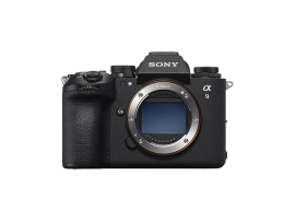 Sony Alpha A9 III Body Only